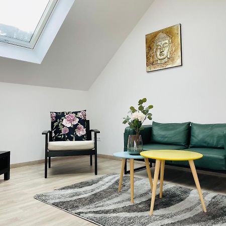 Ferienwohnung In Schoenbrunn Schonbrunn  エクステリア 写真