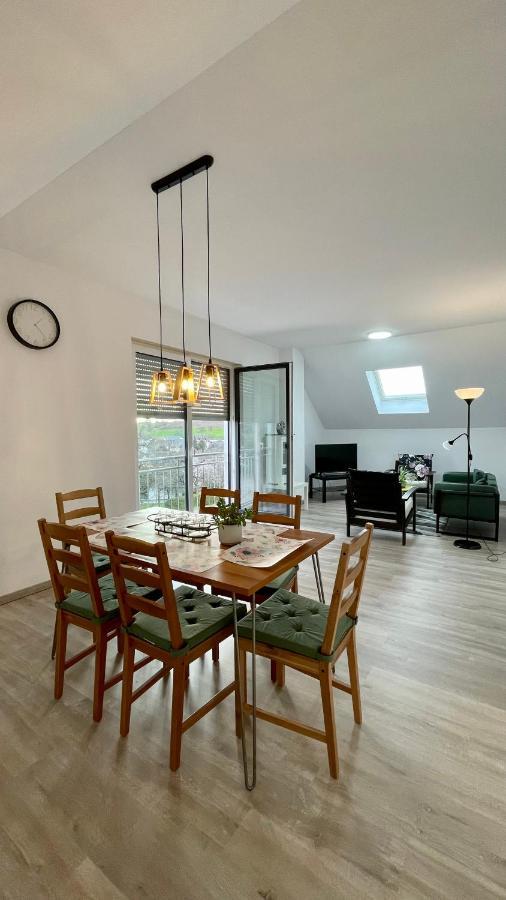 Ferienwohnung In Schoenbrunn Schonbrunn  エクステリア 写真