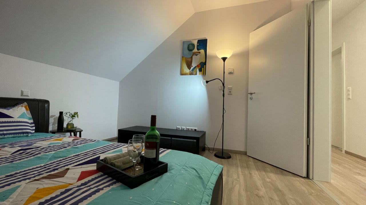 Ferienwohnung In Schoenbrunn Schonbrunn  エクステリア 写真