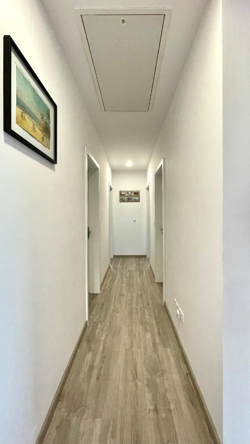 Ferienwohnung In Schoenbrunn Schonbrunn  エクステリア 写真