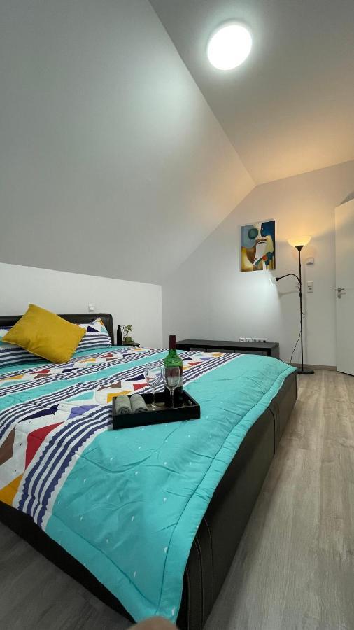 Ferienwohnung In Schoenbrunn Schonbrunn  エクステリア 写真